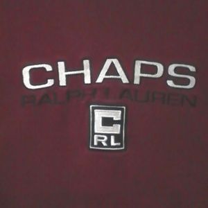 Vintage 90sChaps RL sweatshirts Mens size L